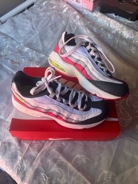 Nike Air Max 95 (GS)